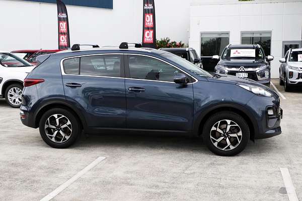 2020 Kia Sportage S QL