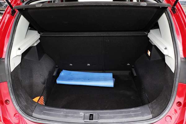 2018 MG ZS Essence AZS1