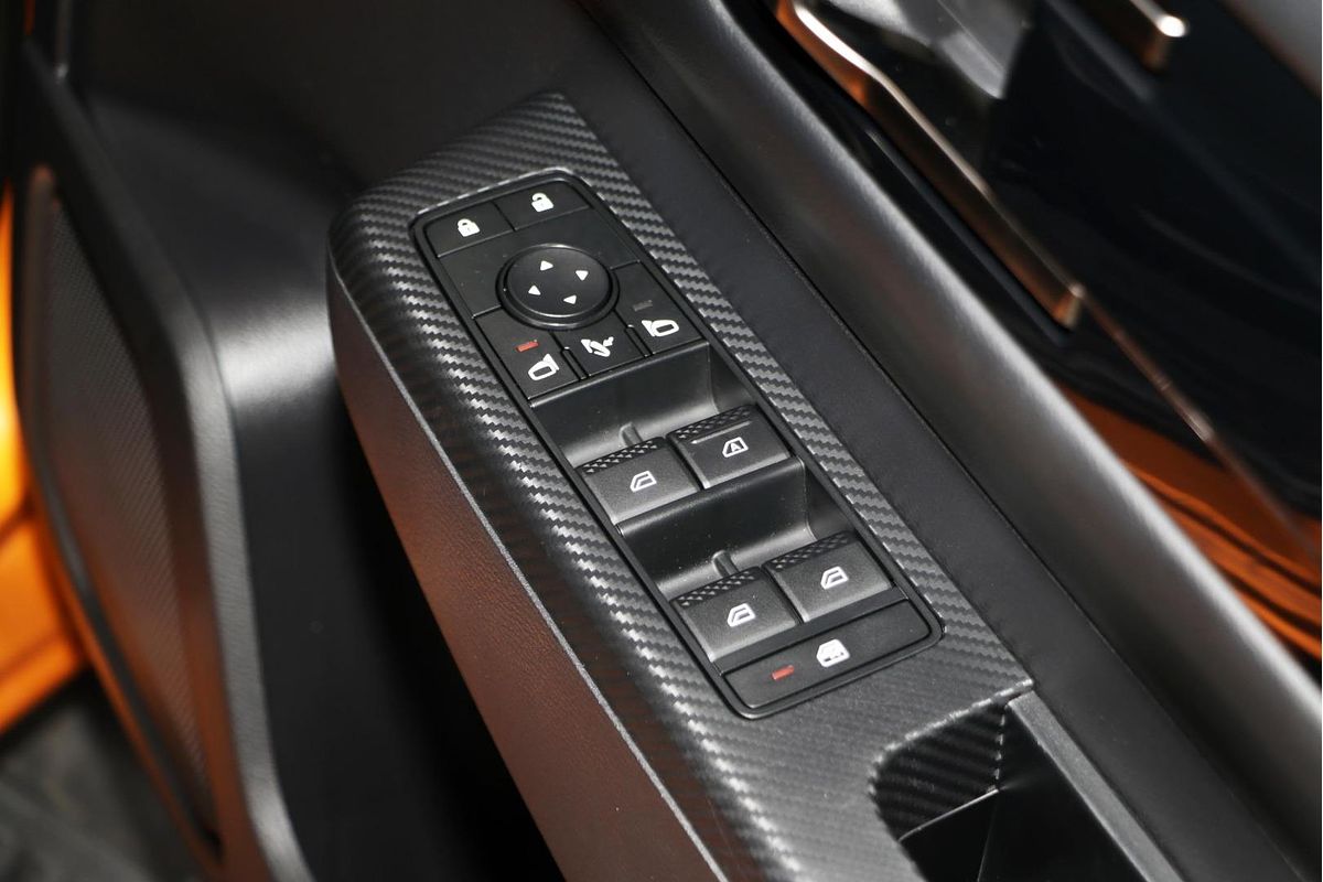 2024 Mitsubishi Triton GSR MV 4X4
