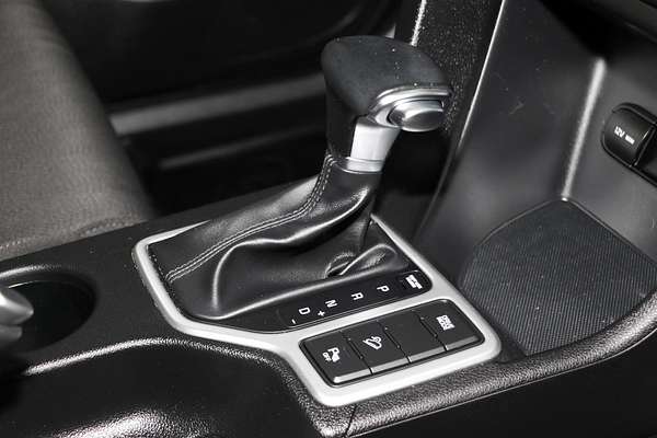 2020 Kia Sportage S QL