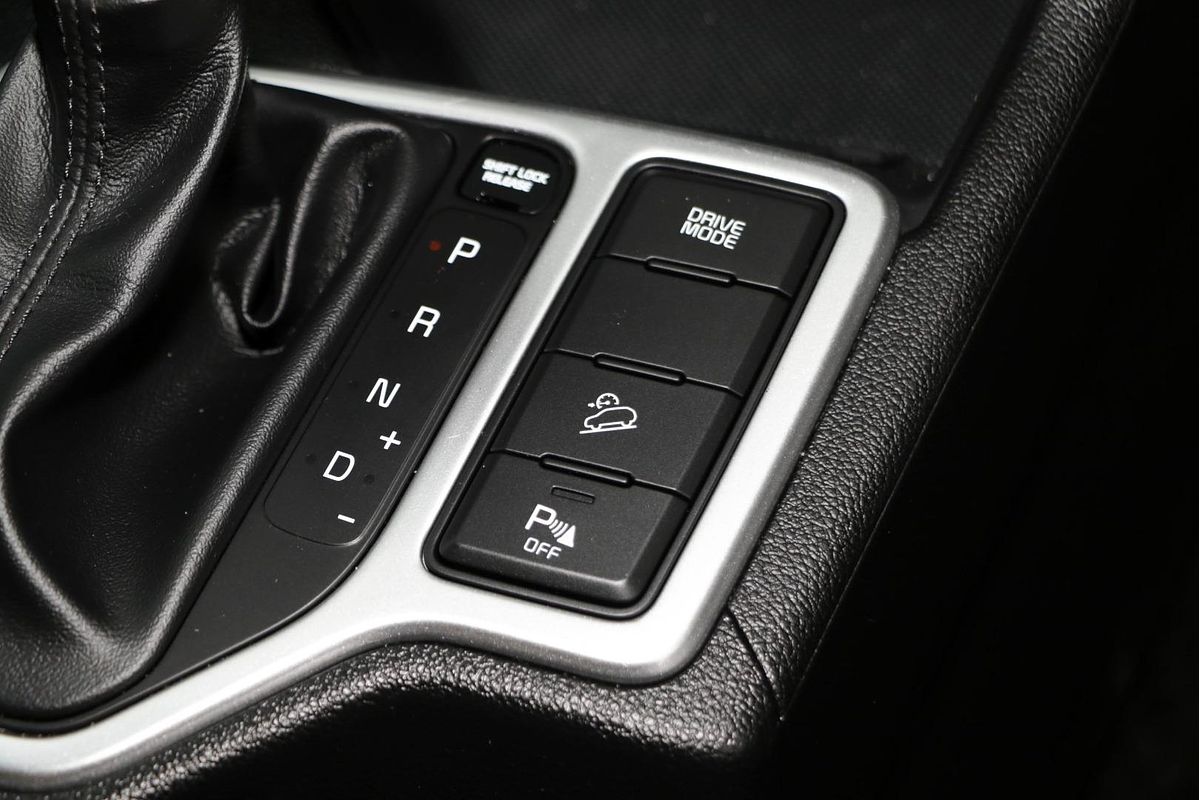 2020 Kia Sportage S QL