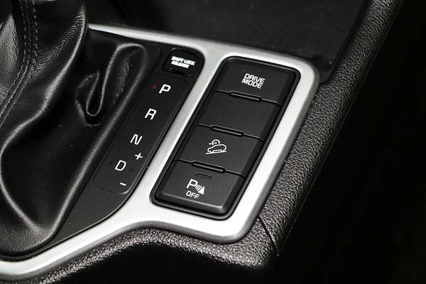 2020 Kia Sportage S QL