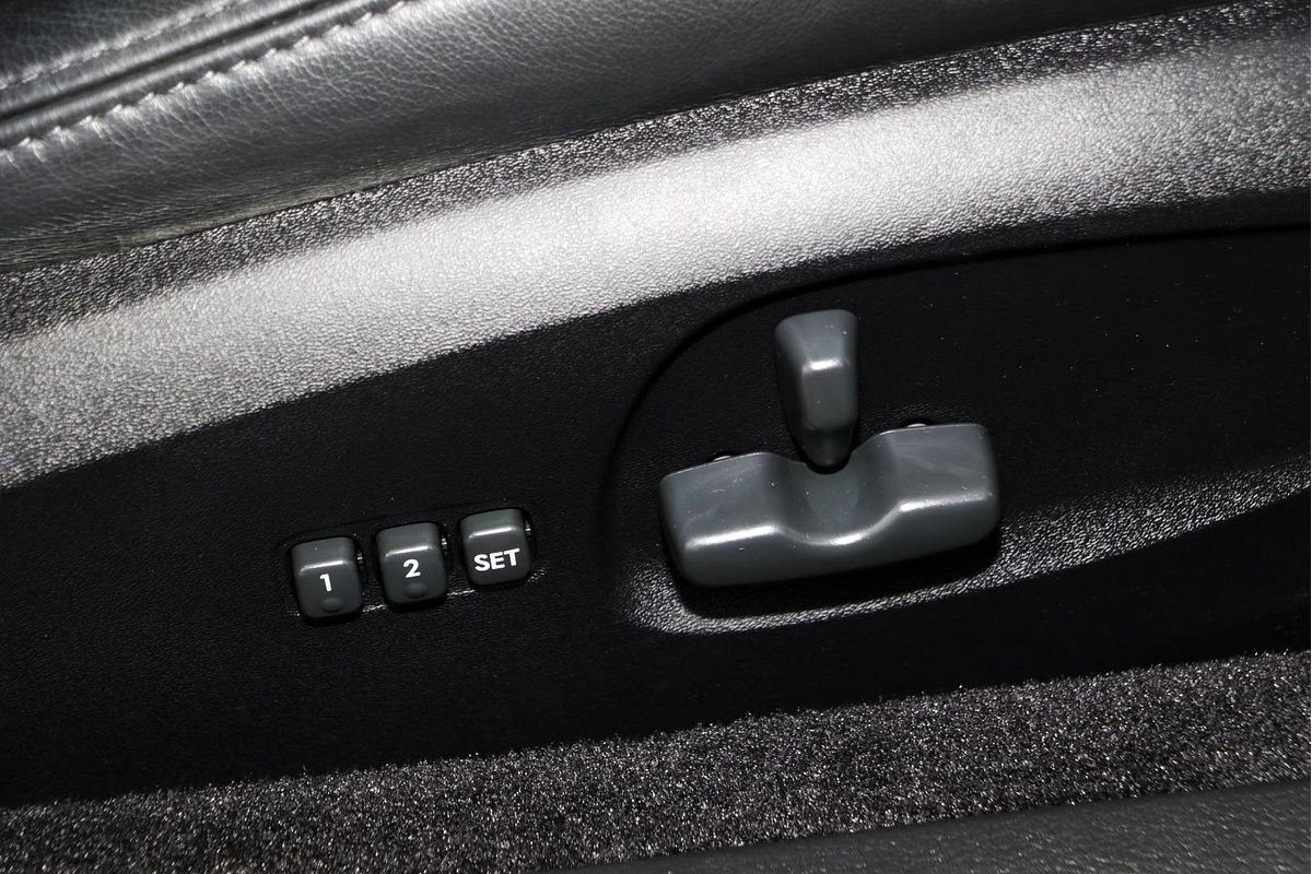 2008 Subaru Liberty Premium 4GEN