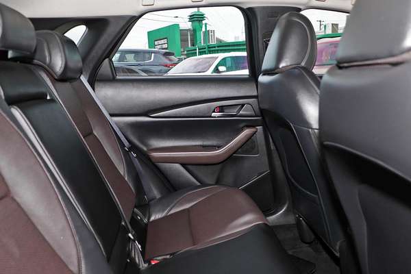 2022 Mazda CX-30 G20 Astina DM Series