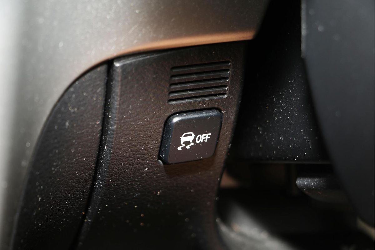2008 Subaru Liberty Premium 4GEN