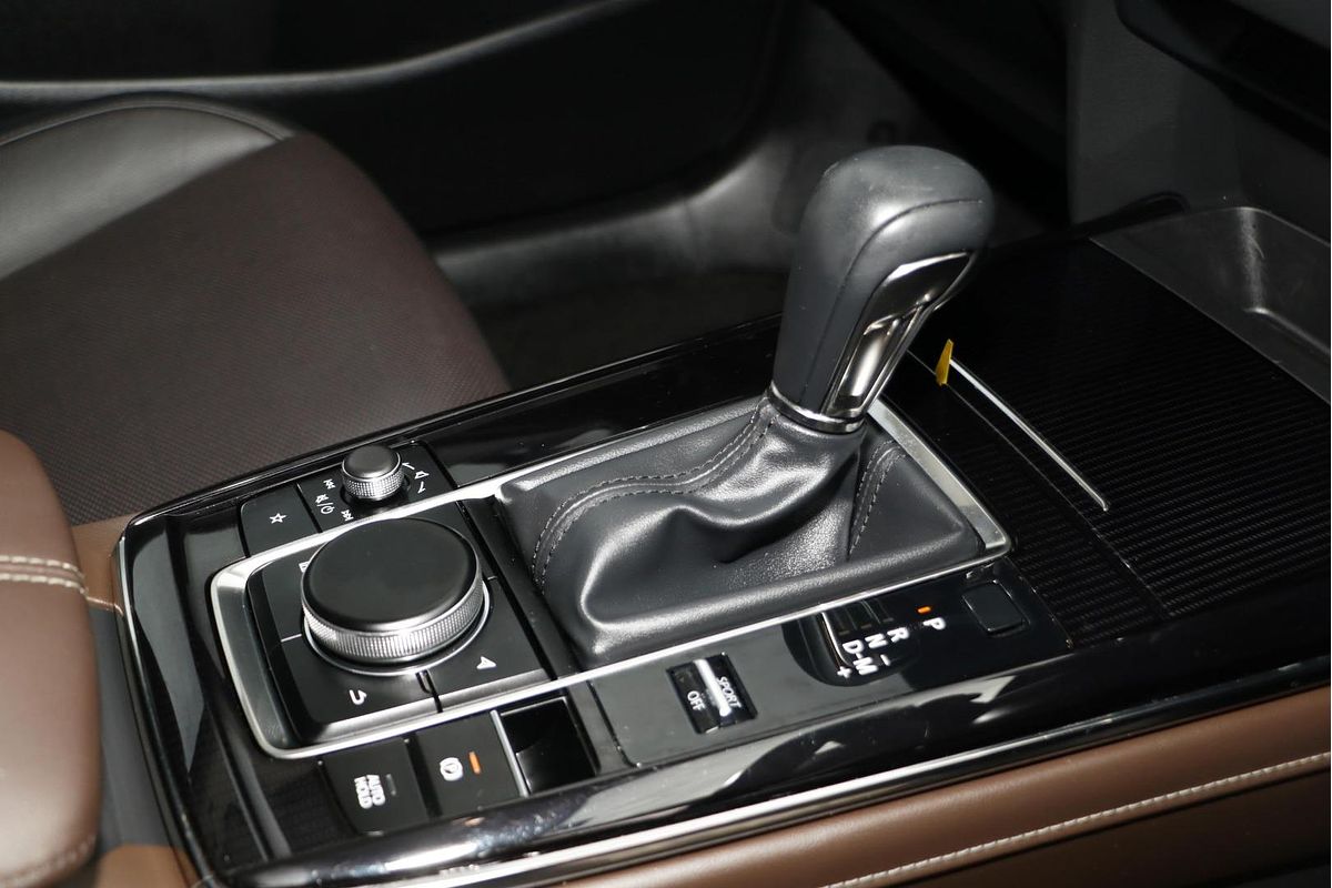 2022 Mazda CX-30 G20 Astina DM Series