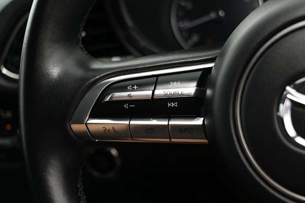 2022 Mazda CX-30 G20 Astina DM Series