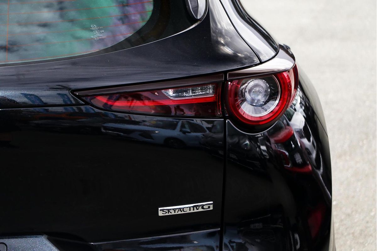 2022 Mazda CX-30 G20 Astina DM Series
