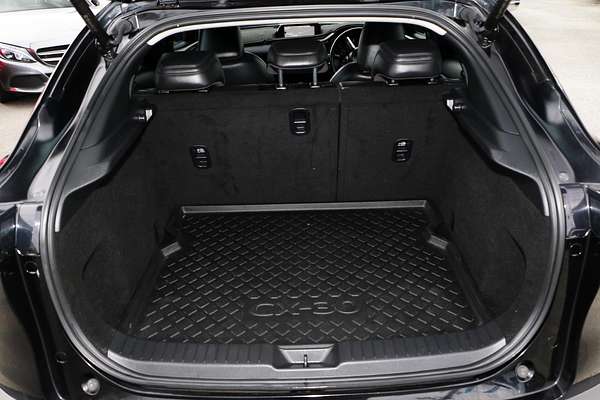 2022 Mazda CX-30 G20 Astina DM Series