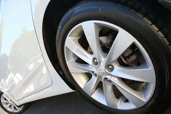 2018 Hyundai Accent Sport RB6