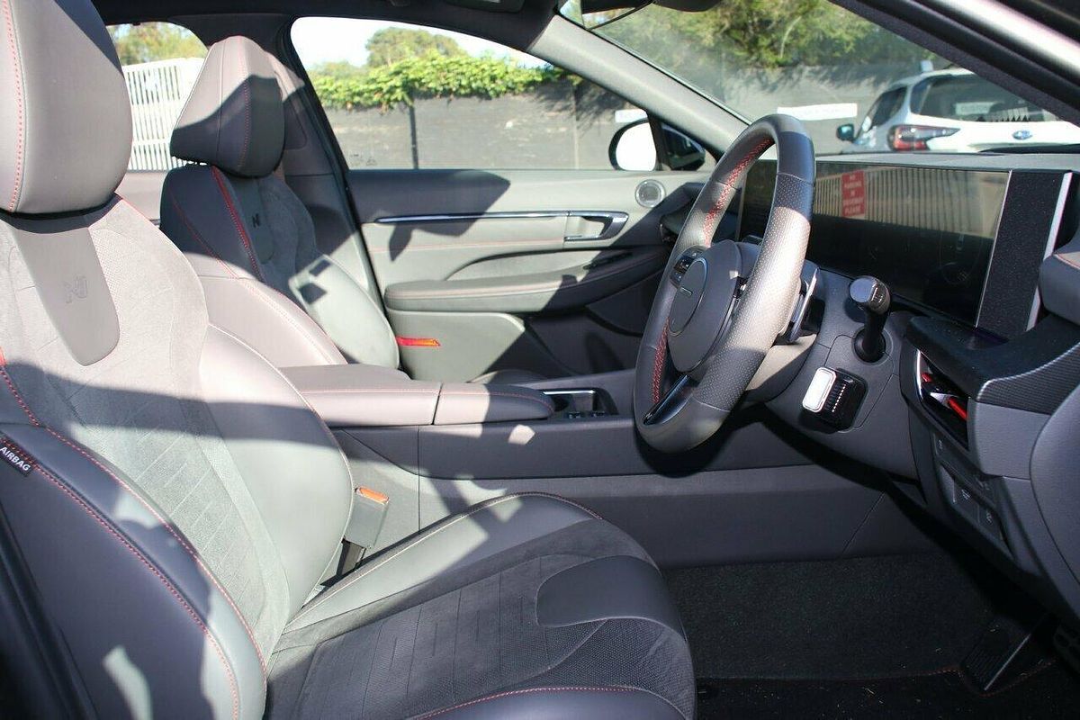2024 Hyundai Sonata N Line DN8.V3