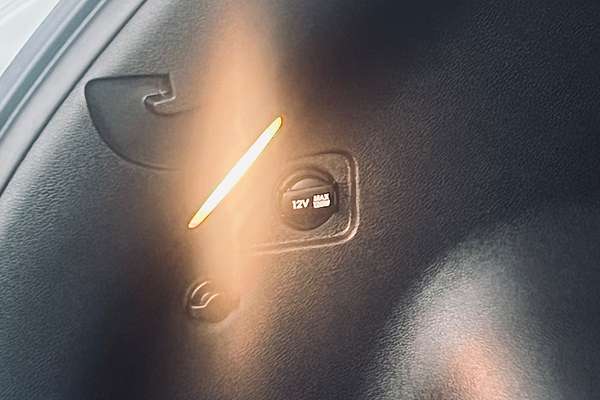 2017 Hyundai Tucson Active X TL