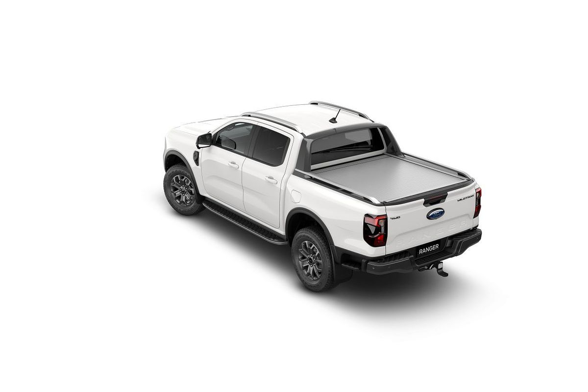 2025 Ford Ranger Wildtrak 4X4