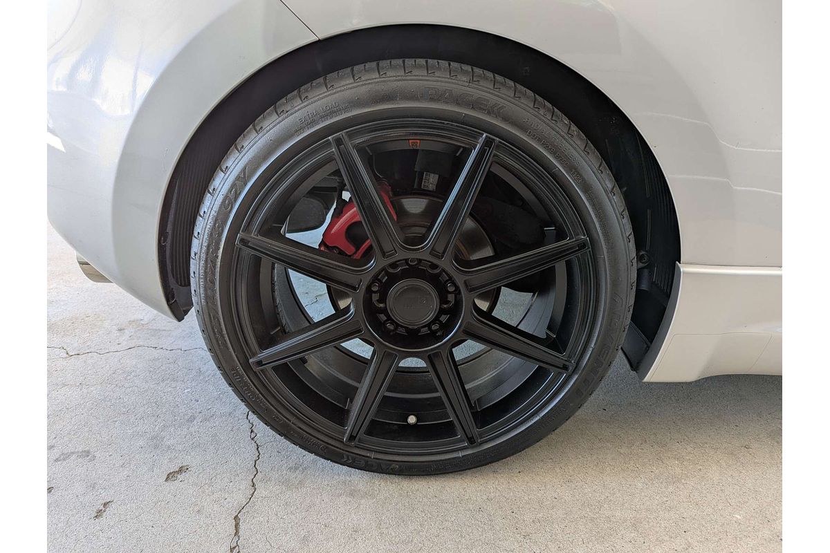 2013 Kia pro_cee'd GT-Tech JD