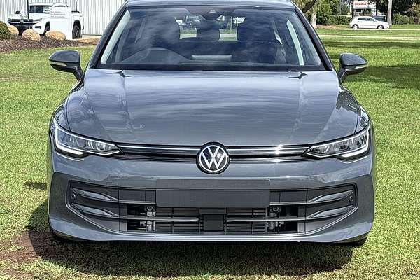 2025 Volkswagen Golf 110TSI Life 8.5
