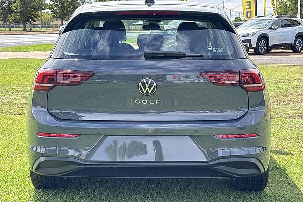 2025 Volkswagen Golf 110TSI Life 8.5