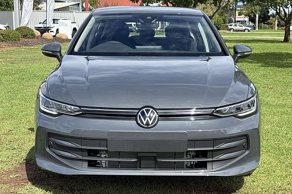 2025 Volkswagen Golf 110TSI Life 8.5