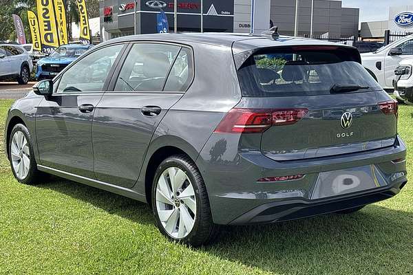 2025 Volkswagen Golf 110TSI Life 8.5