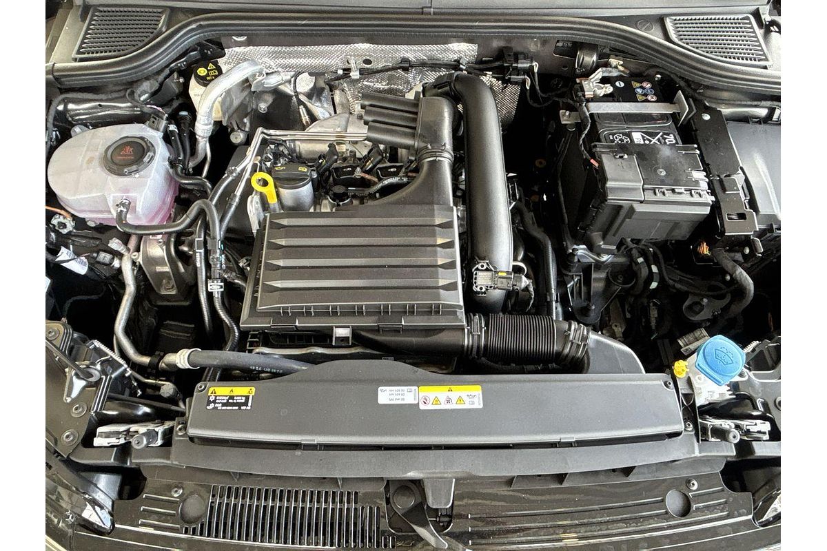 2025 Volkswagen Golf 110TSI Life 8.5