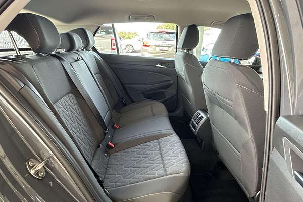 2025 Volkswagen Golf 110TSI Life 8.5