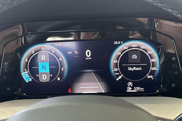 2025 Volkswagen Golf 110TSI Life 8.5