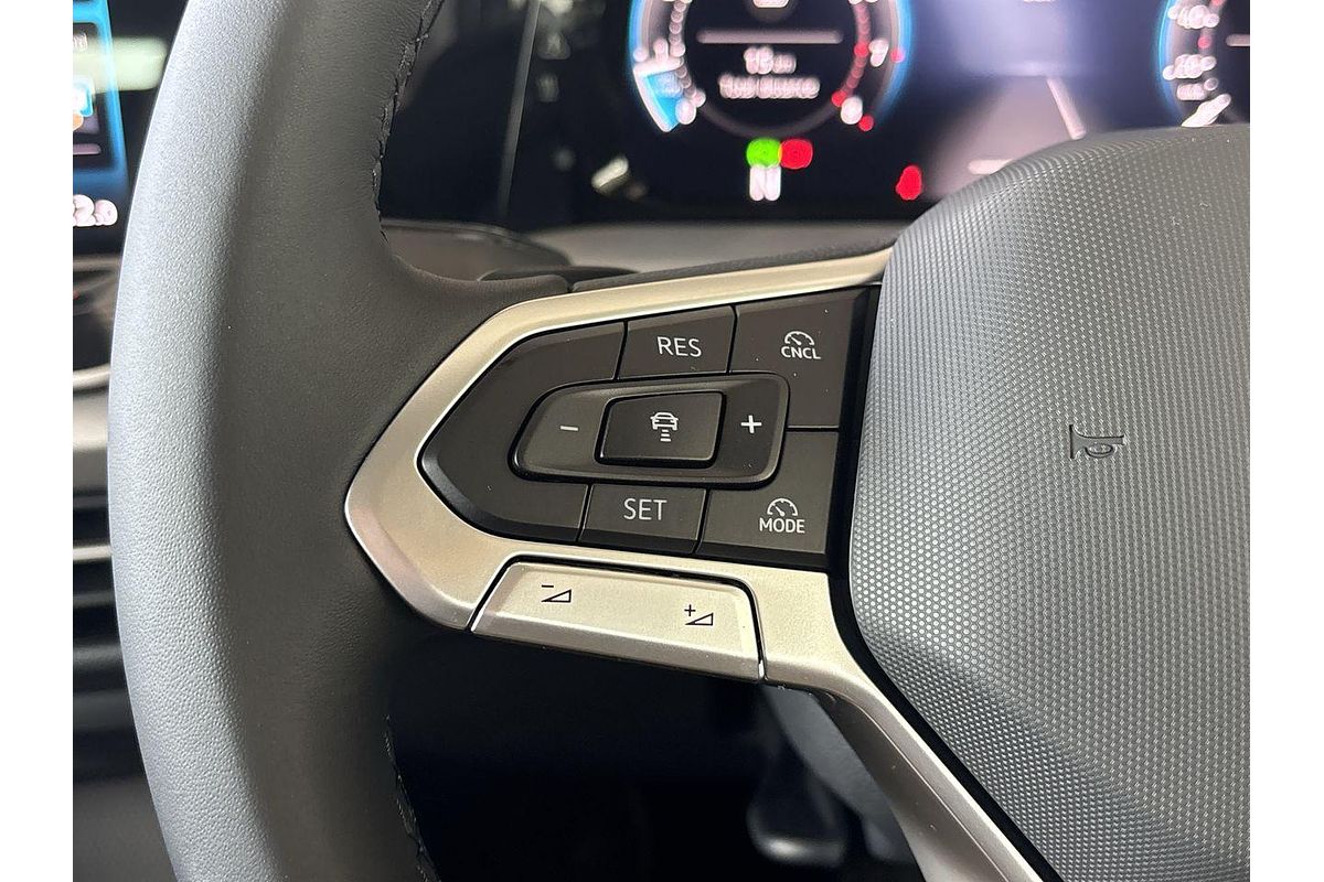2025 Volkswagen Golf 110TSI Life 8.5
