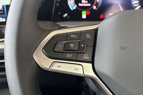 2025 Volkswagen Golf 110TSI Life 8.5