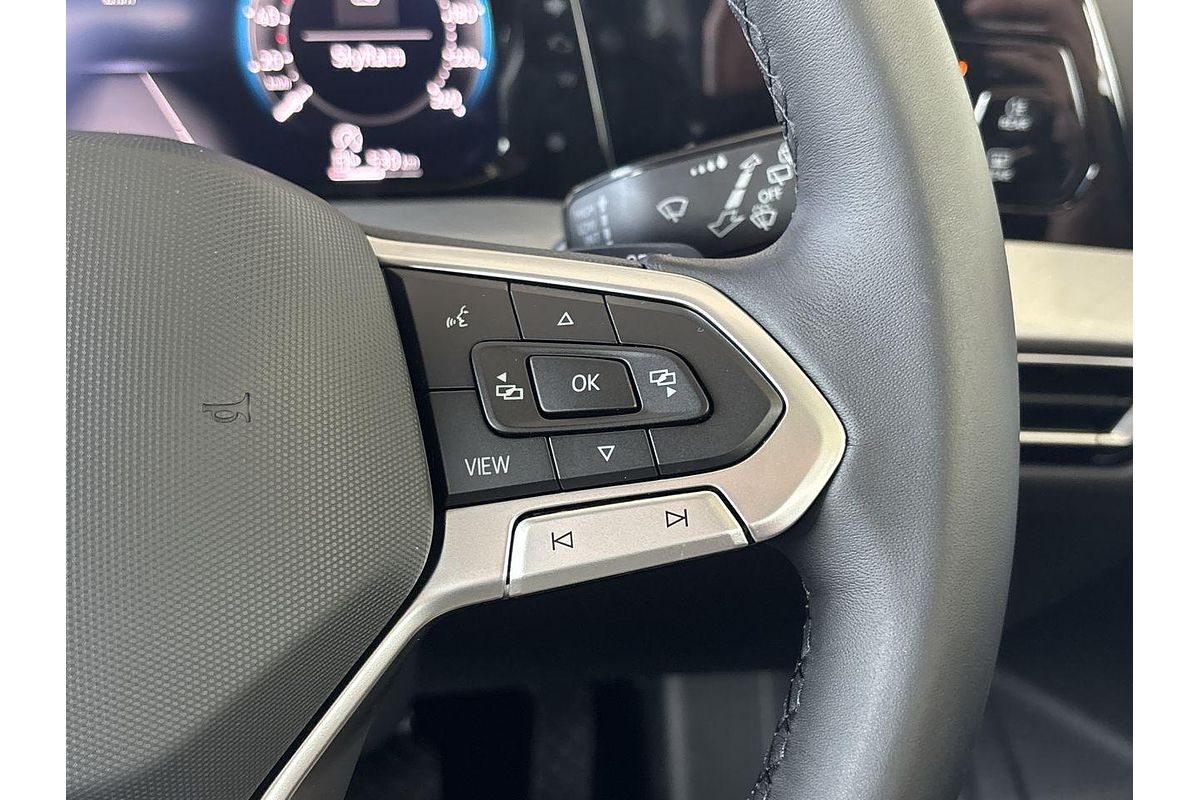 2025 Volkswagen Golf 110TSI Life 8.5