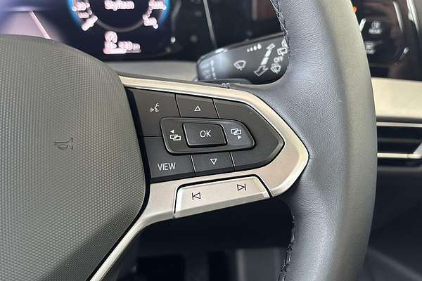 2025 Volkswagen Golf 110TSI Life 8.5