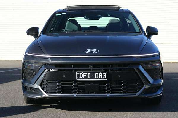 2024 Hyundai Sonata N Line DN8.V3