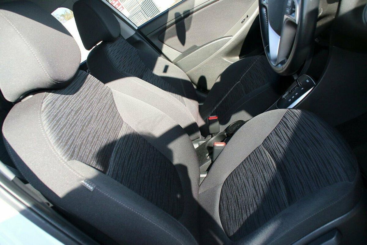 2018 Hyundai Accent Sport RB6