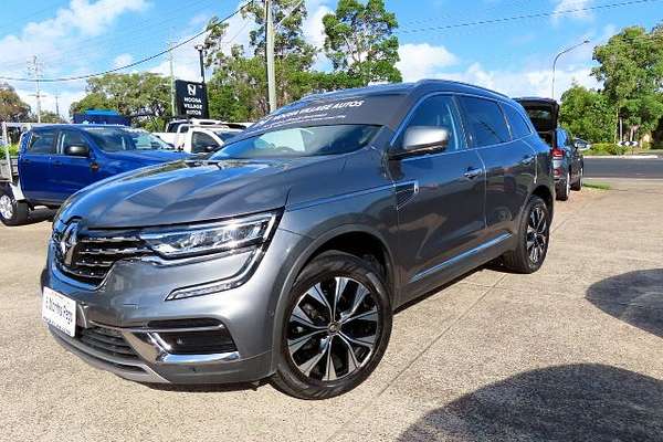 2023 Renault Koleos Zen HZG