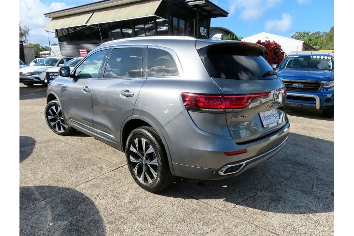 2023 Renault Koleos Zen HZG