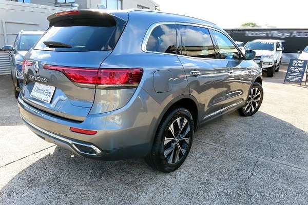 2023 Renault Koleos Zen HZG