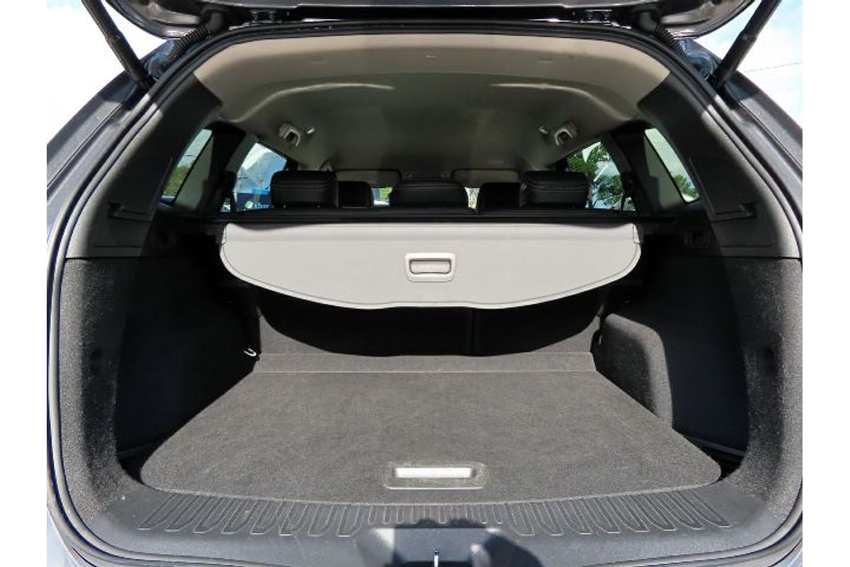 2023 Renault Koleos Zen HZG