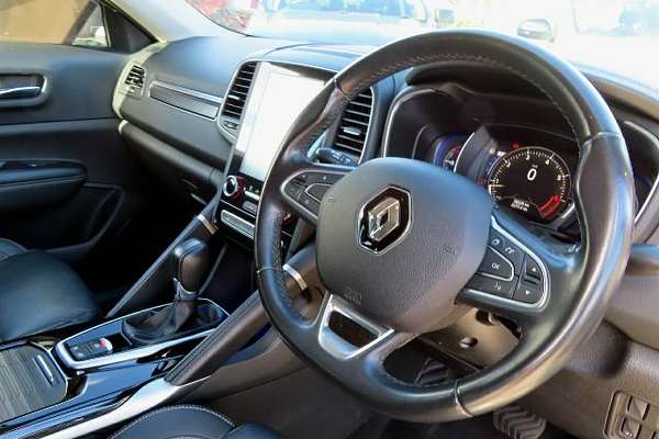 2023 Renault Koleos Zen HZG