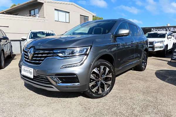 2023 Renault Koleos Zen HZG