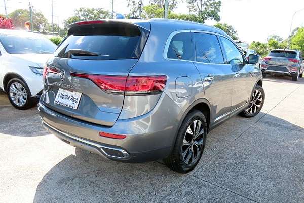 2023 Renault Koleos Zen HZG