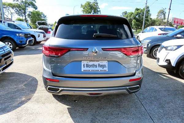 2023 Renault Koleos Zen HZG