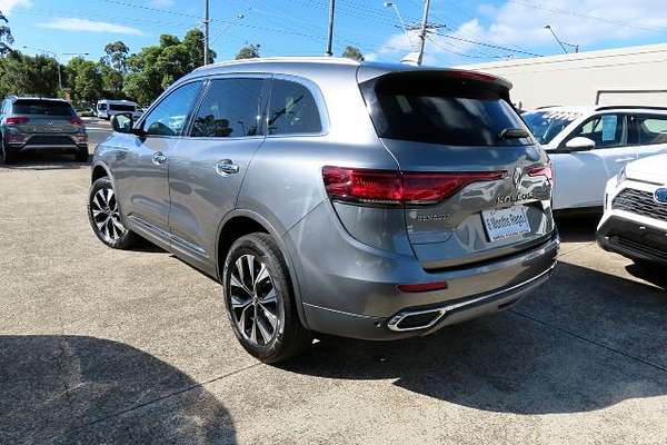 2023 Renault Koleos Zen HZG