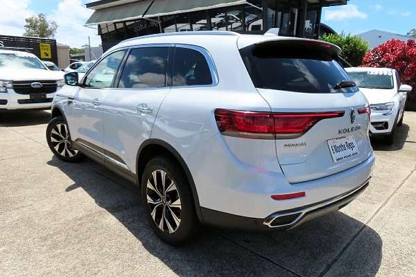 2022 Renault Koleos Zen HZG