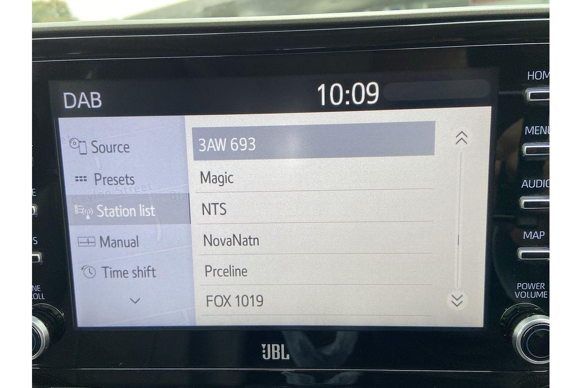 2021 Toyota Kluger Grande AXUH78R