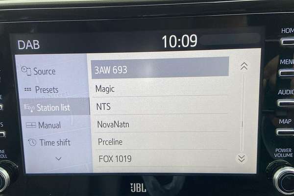 2021 Toyota Kluger Grande AXUH78R