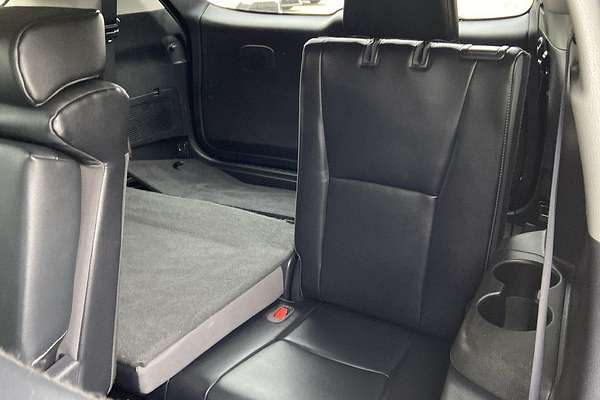 2021 Toyota Kluger Grande AXUH78R