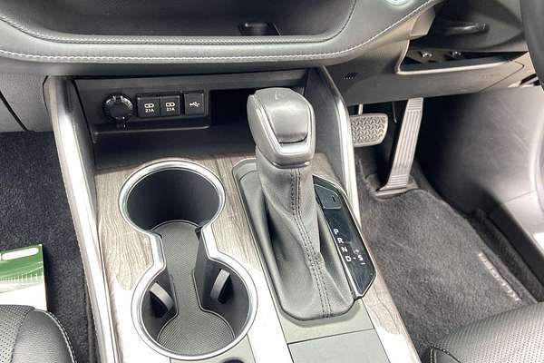 2021 Toyota Kluger Grande AXUH78R