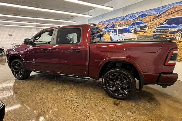 2024 RAM 1500 Limited RamBox DT 4X4 SWB