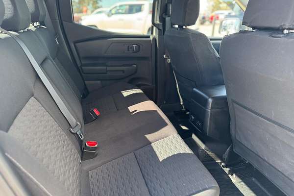 2024 Mitsubishi Triton GLX+ MV 4X4