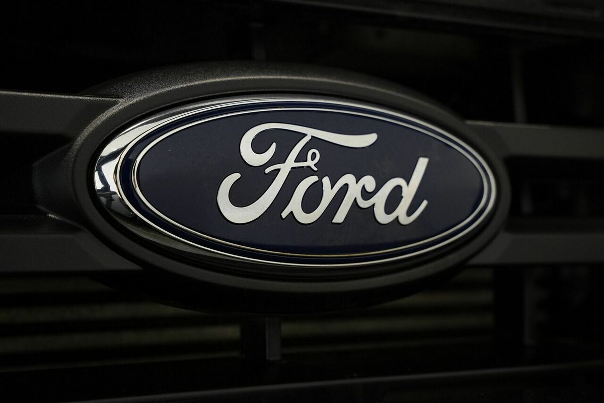 2019 Ford Ranger XL PX MkIII 4X4 3.2L