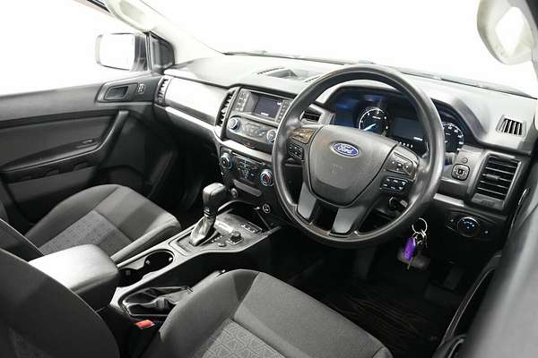 2019 Ford Ranger XL PX MkIII 4X4 3.2L