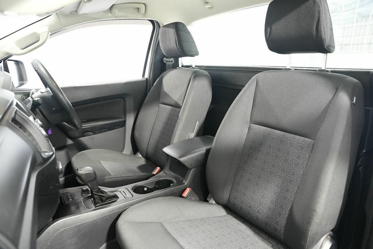 2019 Ford Ranger XL PX MkIII 4X4 3.2L